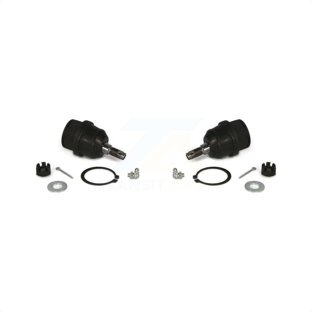 Front Suspension Ball Joints Pair For Jeep Grand Cherokee Liberty Commander Dodge Nitro K72-100506