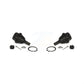 Front Suspension Ball Joints Pair For 2005-2021 Toyota Tacoma K72-100509