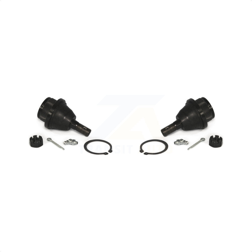 Front Suspension Ball Joints Pair For 2005-2021 Toyota Tacoma K72-100509