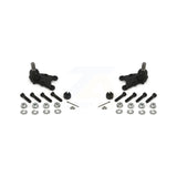Front Suspension Ball Joints Pair For Chevrolet Colorado GMC Canyon Honda Passport Isuzu i-290 i-280 i-370 i-350 K72-100512