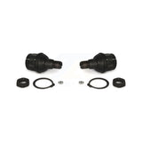 Front Suspension Ball Joints Pair For Ford F-250 Super Duty F-350 Dodge Ram 2500 Excursion 3500 F-450 F-550 K72-100515