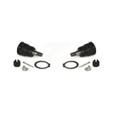 Front Suspension Ball Joints Pair For Honda Civic Acura EL K72-100523