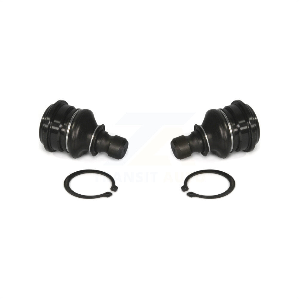 Front Suspension Ball Joints Pair For Hyundai Santa Fe Kia Sorento K72-100527