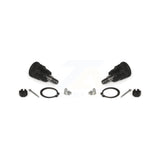 Front Suspension Ball Joints Pair For Honda Civic Acura RSX K72-100530