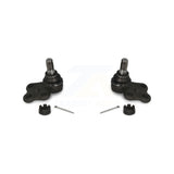 Front Suspension Ball Joints Pair For Nissan Pathfinder INFINITI QX4 K72-100531