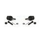 Front Suspension Ball Joints Pair For Subaru Outback Forester Legacy Impreza Crosstrek XV WRX STI Baja Saab 9-2X XT K72-100534