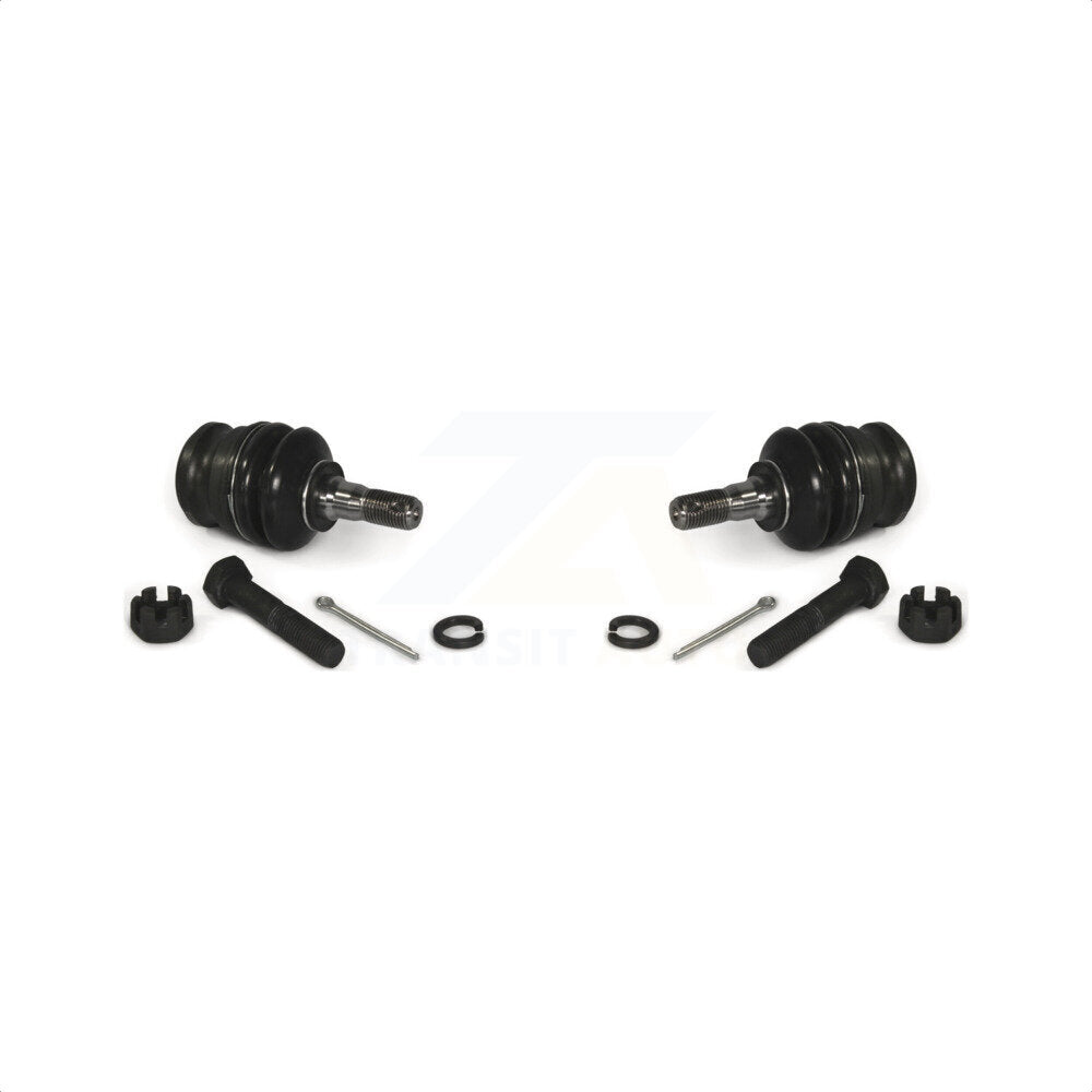 Front Suspension Ball Joints Pair For Subaru Outback Forester Legacy Impreza Crosstrek XV WRX STI Baja Saab 9-2X XT K72-100534