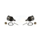 Front Suspension Ball Joints Pair For Honda Accord Acura TL CL Odyssey Isuzu Oasis K72-100538
