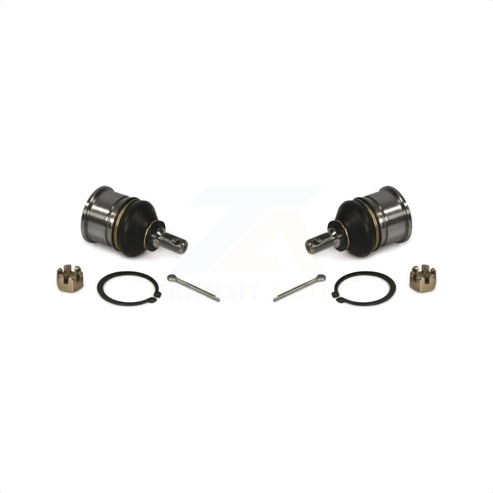 Front Suspension Ball Joints Pair For Honda Accord Acura TL CL Odyssey Isuzu Oasis K72-100538