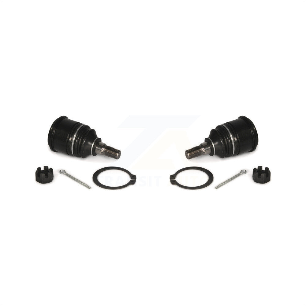 Front Suspension Ball Joints Pair For Honda Civic CR-V Acura Integra del Sol EL K72-100539