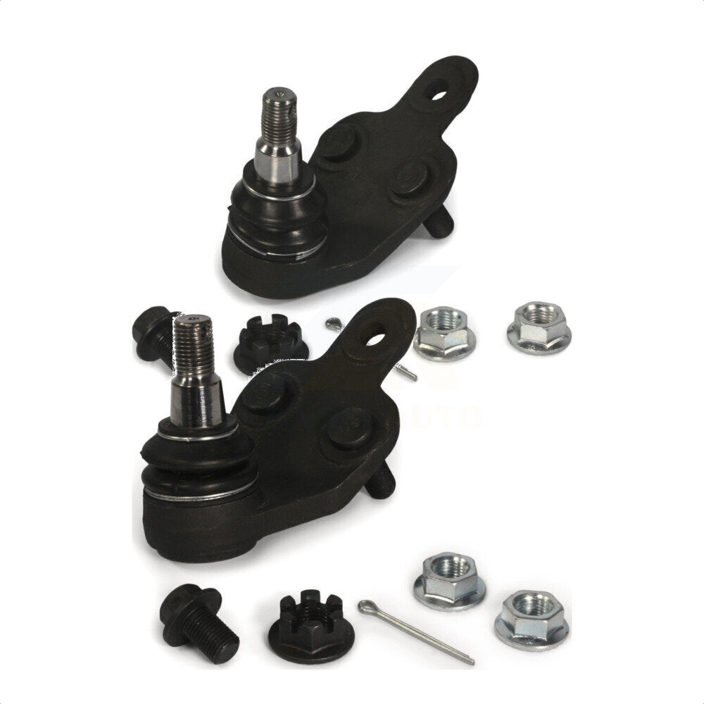 Front Suspension Ball Joints Pair Kit For Toyota Camry Lexus ES350 Avalon ES300h K72-100541
