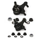 Front Suspension Ball Joints Pair Kit For Volkswagen Jetta Passat Tiguan Beetle Audi GTI Q3 Eos Golf Rabbit A3 Quattro R R32 K72-100544