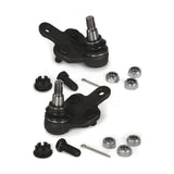 Front Suspension Ball Joints Pair Kit For Toyota Camry Sienna Lexus Highlander RX350 RX330 Solara ES330 ES300 RX400h K72-100545