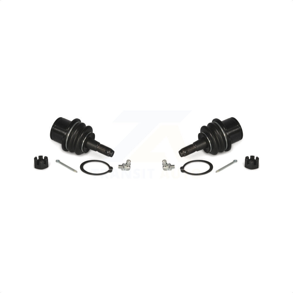 Front Suspension Ball Joints Pair For Dodge Charger Chrysler 300 Challenger Magnum Non-Adjustable Type K72-100547