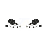 Front Suspension Ball Joints Pair For Dodge Charger Chrysler 300 Challenger Magnum Non-Adjustable Type K72-100547