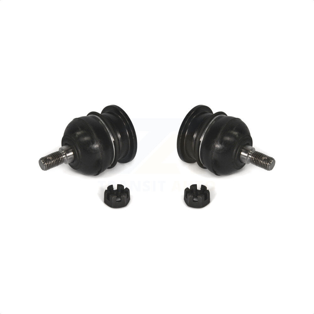 Rear Suspension Ball Joints Pair For Honda Accord Acura CL TL K72-100548