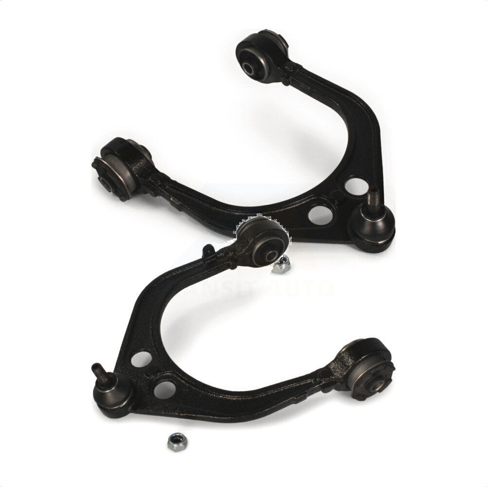 Front Suspension Control Arm And Ball Joint Assemblies Kit For Dodge Charger Chrysler 300 Challenger Magnum K72-100554
