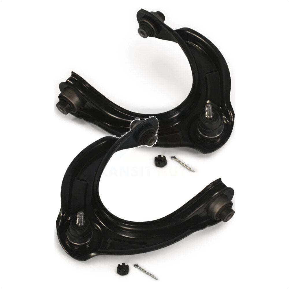 Front Suspension Control Arm And Ball Joint Assemblies Kit For Honda Accord Acura TL TSX K72-100556