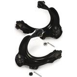 Front Suspension Control Arm And Ball Joint Assemblies Kit For Honda Accord Acura TSX K72-100557
