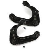 Front Suspension Control Arm And Ball Joint Assemblies Kit For Ford Fusion Mazda 6 Lincoln MKZ Mercury Milan Zephyr K72-100559