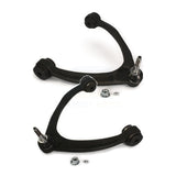 Front Suspension Control Arm And Ball Joint Assemblies Kit For Chevrolet Silverado 1500 GMC Sierra Tahoe Suburban Yukon Cadillac XL Avalanche Escalade ESV EXT K72-100562