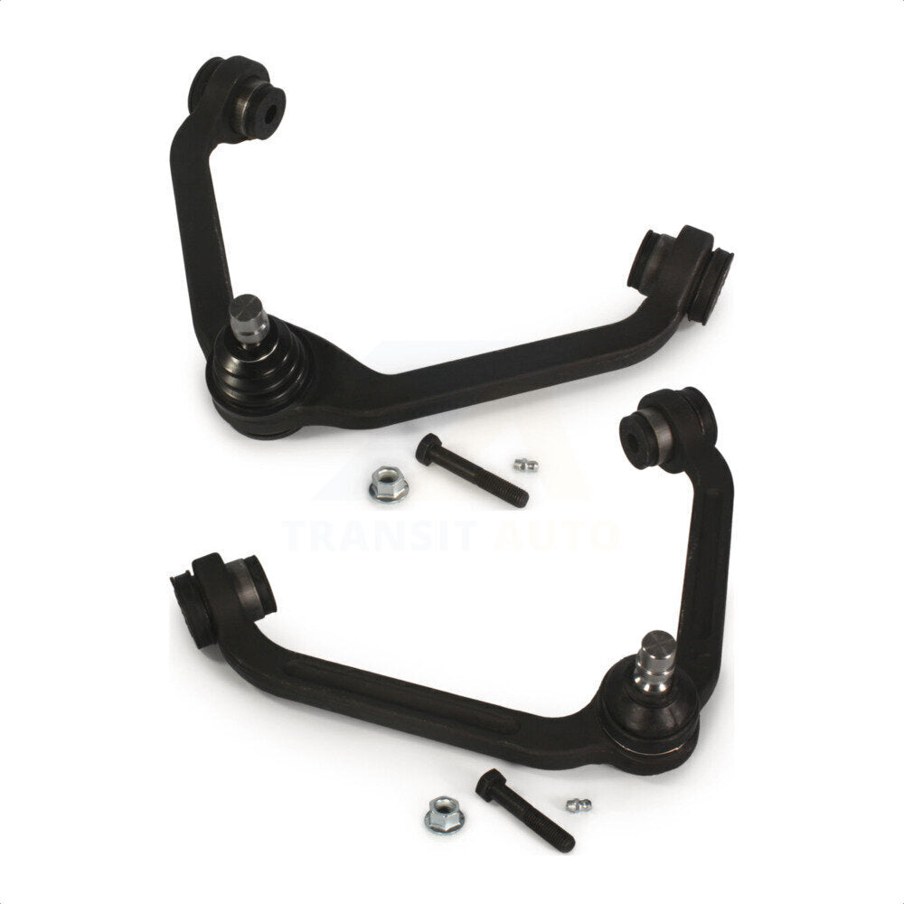 Front Suspension Control Arm And Ball Joint Assemblies Kit For Ford Ranger Explorer Sport Trac Mazda Mercury Mountaineer B3000 B4000 B2500 K72-100564