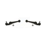 Front Suspension Control Arm And Ball Joint Assemblies Pair For Ford Fusion Lincoln MKZ Mercury Milan K72-100569