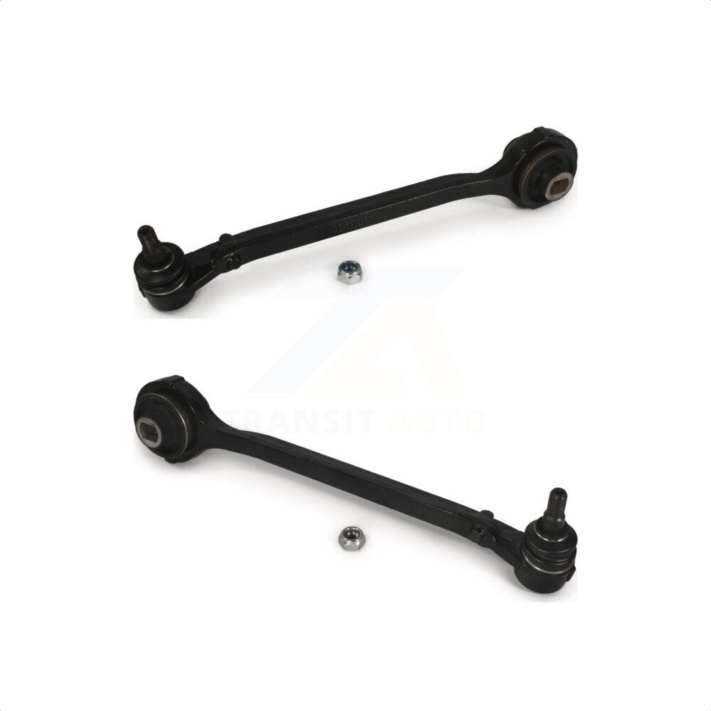 Front Suspension Control Arm And Ball Joint Assemblies Kit For Dodge Charger Chrysler 300 Challenger Magnum K72-100571