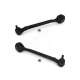 Front Suspension Control Arm And Ball Joint Assemblies Kit For Dodge Charger Chrysler 300 Challenger Magnum K72-100571