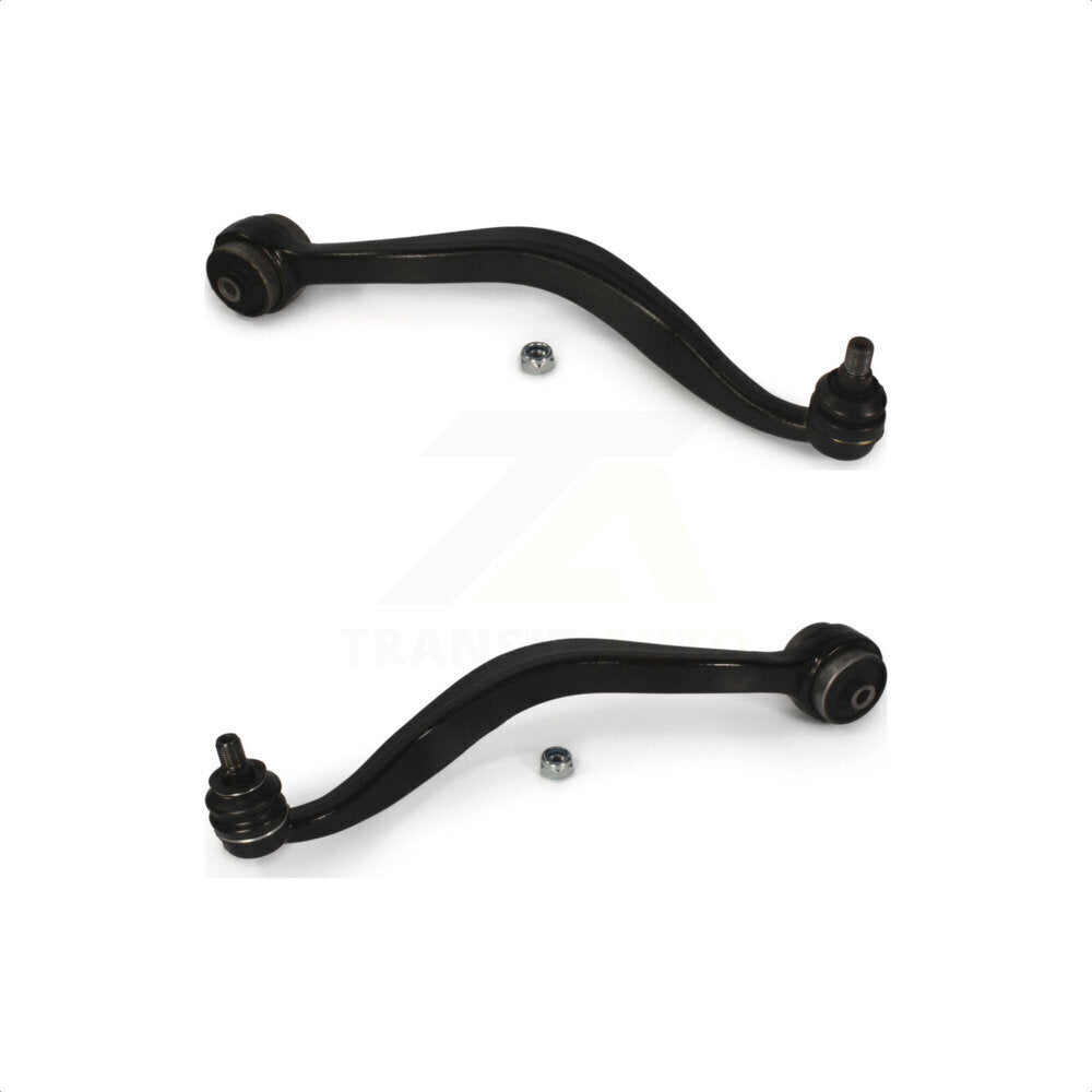 Front Suspension Control Arm And Ball Joint Assemblies Kit For Ford Fusion Mazda 6 Lincoln MKZ Mercury Milan Zephyr K72-100573