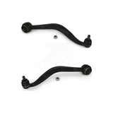 Front Suspension Control Arm And Ball Joint Assemblies Kit For Ford Fusion Mazda 6 Lincoln MKZ Mercury Milan Zephyr K72-100573