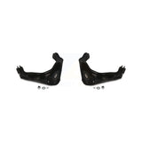 Front Suspension Control Arm And Ball Joint Assemblies Pair For Chevrolet Silverado 2500 HD GMC Sierra 3500 Hummer H2 Classic 1500 Suburban Yukon XL Avalanche K72-100587