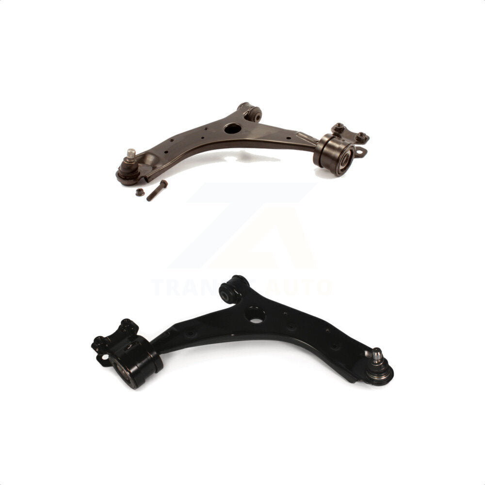 Front Suspension Control Arm And Ball Joint Assemblies Kit For Mazda 3 5 Sport K72-100593