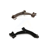 Front Suspension Control Arm And Ball Joint Assemblies Kit For Mazda 3 5 Sport K72-100593