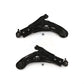 Front Suspension Control Arm And Ball Joint Assemblies Kit For Chevrolet Aveo Aveo5 Pontiac G3 Suzuki Wave Wave5 Swift+ K72-100597