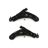 Front Suspension Control Arm And Ball Joint Assemblies Kit For Chevrolet Aveo Aveo5 Pontiac G3 Suzuki Wave Wave5 Swift+ K72-100597