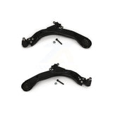 Front Suspension Control Arm And Ball Joint Assemblies Kit For Chevrolet Cobalt Saturn Ion HHR Pontiac G5 Pursuit K72-100599