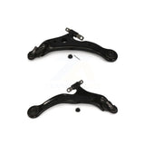 Front Suspension Control Arm And Ball Joint Assemblies Kit For Toyota Camry Lexus Highlander ES350 RX350 RX330 Solara ES330 ES300 RX400h K72-100601
