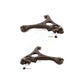 Front Suspension Control Arm And Ball Joint Assemblies Kit For 2006-2011 Honda Civic Acura CSX K72-100607