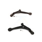 Front Suspension Control Arm And Ball Joint Assemblies Kit For 2005-2010 Honda Odyssey K72-100609
