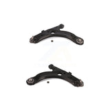Front Suspension Control Arm And Ball Joint Assemblies Kit For Volkswagen Jetta Beetle Golf City K72-100619
