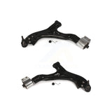 Front Suspension Control Arm And Ball Joint Assemblies Kit For Chevrolet Equinox Saturn Vue Pontiac Torrent K72-100621