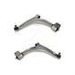 Front Suspension Control Arm And Ball Joint Assemblies Kit For Chevrolet Malibu Pontiac G6 Saturn Aura Contains Rear Bushings K72-100622