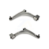 Front Suspension Control Arm And Ball Joint Assemblies Kit For Chevrolet Malibu Pontiac G6 Saturn Aura Contains Rear Bushings K72-100622