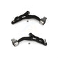 Front Suspension Control Arm And Ball Joint Assemblies Kit For 2005-2007 Ford Five Hundred Freestyle Mercury Montego K72-100629