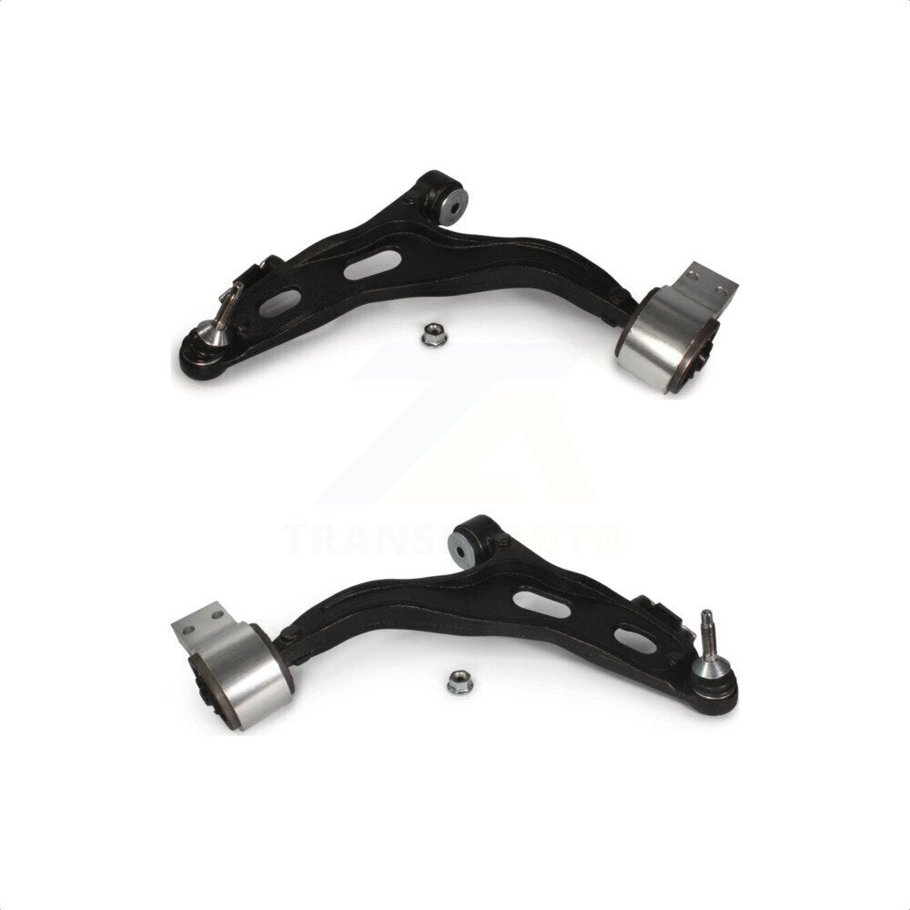 Front Suspension Control Arm And Ball Joint Assemblies Kit For 2005-2007 Ford Five Hundred Freestyle Mercury Montego K72-100629