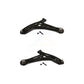 Front Suspension Control Arm And Ball Joint Assemblies Kit For 2011-2014 Mazda 2 K72-100630