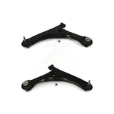 Front Suspension Control Arm And Ball Joint Assemblies Kit For Dodge Grand Caravan Chrysler Town & Country Volkswagen Routan Ram C/V K72-100632
