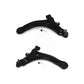 Front Suspension Control Arm And Ball Joint Assemblies Kit For Chevrolet Impala Buick Pontiac Grand Prix Century LaCrosse Monte Carlo Venture Limited Regal Oldsmobile Montana Uplander Intrigue Silhouette Terraza Saturn Relay Trans Sport Allure K72-100646