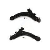 Front Suspension Control Arm And Ball Joint Assemblies Kit For Chevrolet Impala Buick Pontiac Grand Prix Century LaCrosse Monte Carlo Venture Limited Regal Oldsmobile Montana Uplander Intrigue Silhouette Terraza Saturn Relay Trans Sport Allure K72-100646